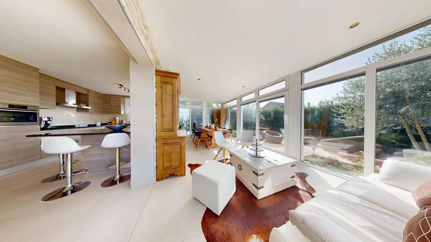 Villa familiale avec piscine - Photo 7 sur 13