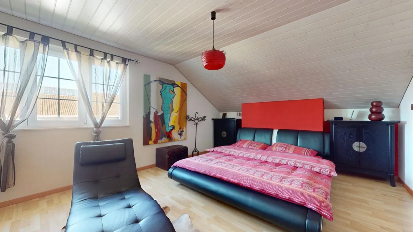 Villa familiale avec piscine - Photo 12 sur 13