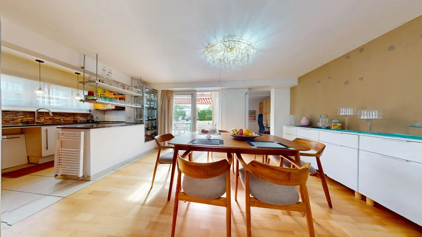 Maison individuelle avec deux appartements et espaces extérieurs !  - Photo 7 sur 13
