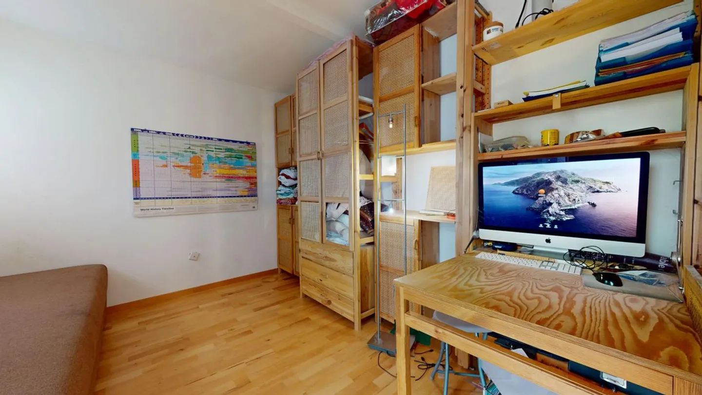 Maison individuelle avec deux appartements et espaces extérieurs !  - Photo 12 sur 13