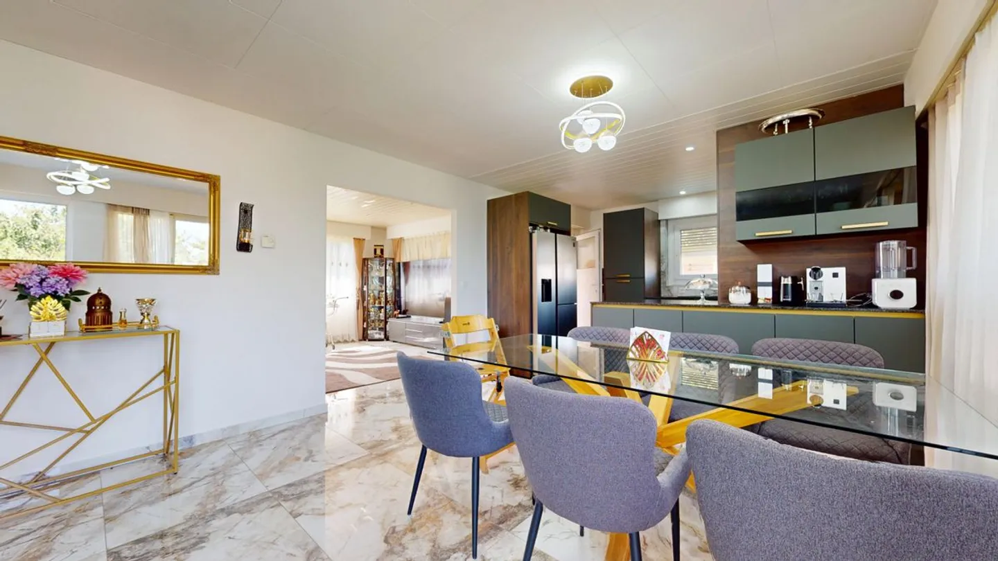 Maison individuelle avec deux appartements et espaces extérieurs !  - Photo 13 sur 13
