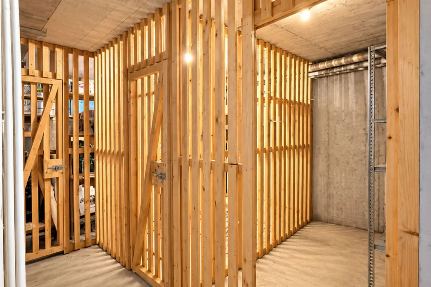 Edificio a reddito misto ad Ayent - Foto 12 di 13
