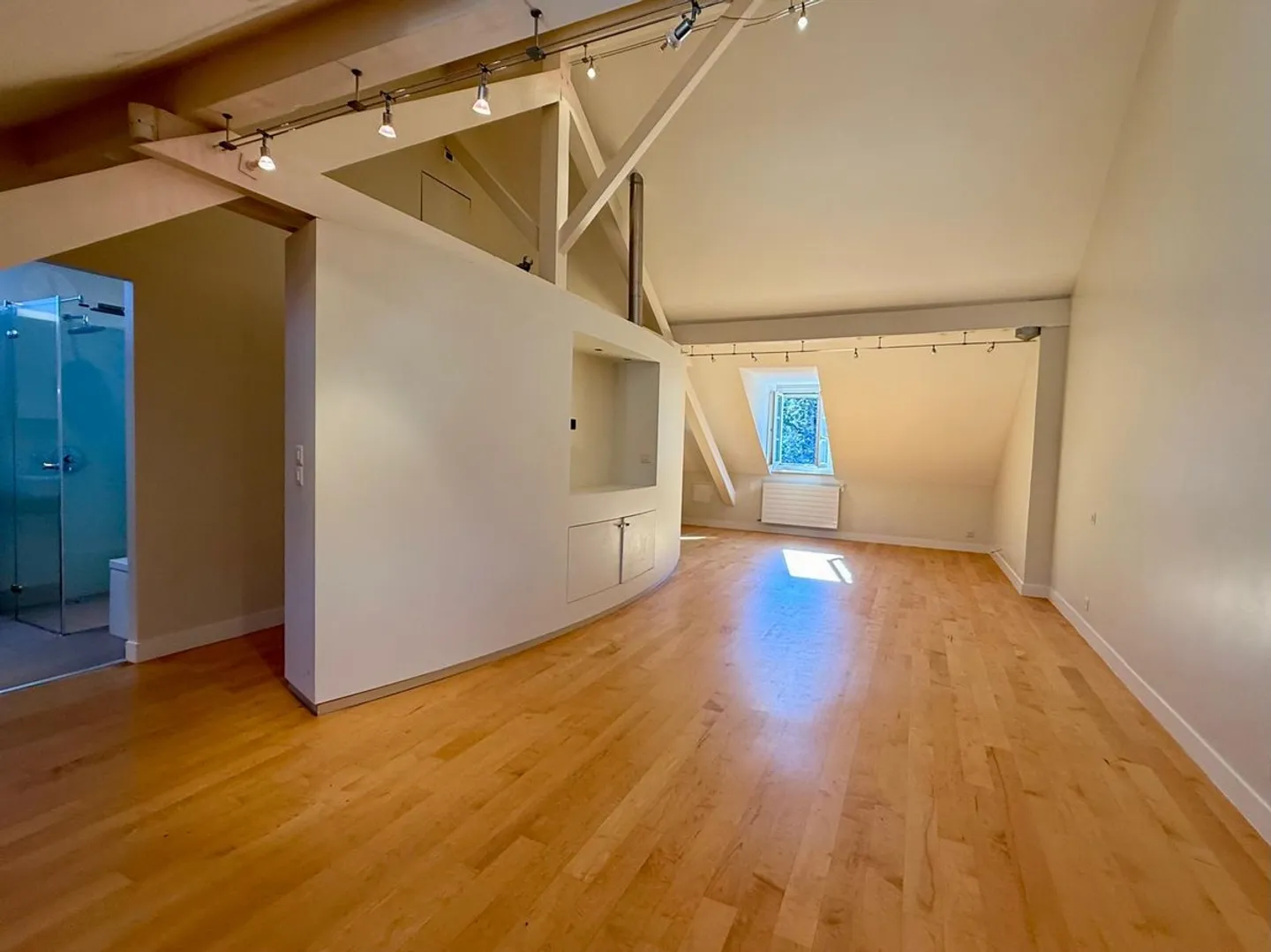Appartamento triplex eccezionale - Foto 1 di 9