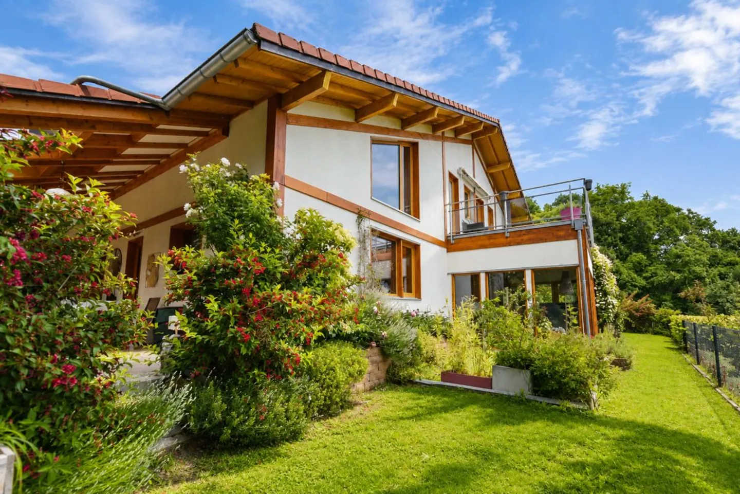 Maison familiale de 240 m² avec vue panoramique - Photo 9 sur 11