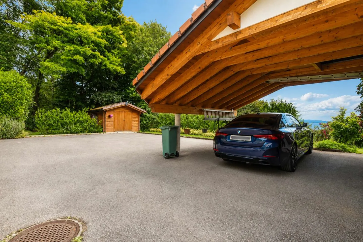 Maison familiale de 240 m² avec vue panoramique - Photo 10 sur 11