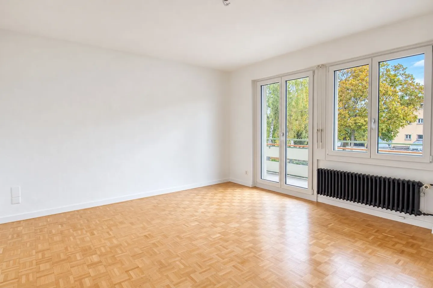 4.5-room apartment with 80 m² terrace and balcony - centrally located in Thun - Photo 8 of 12