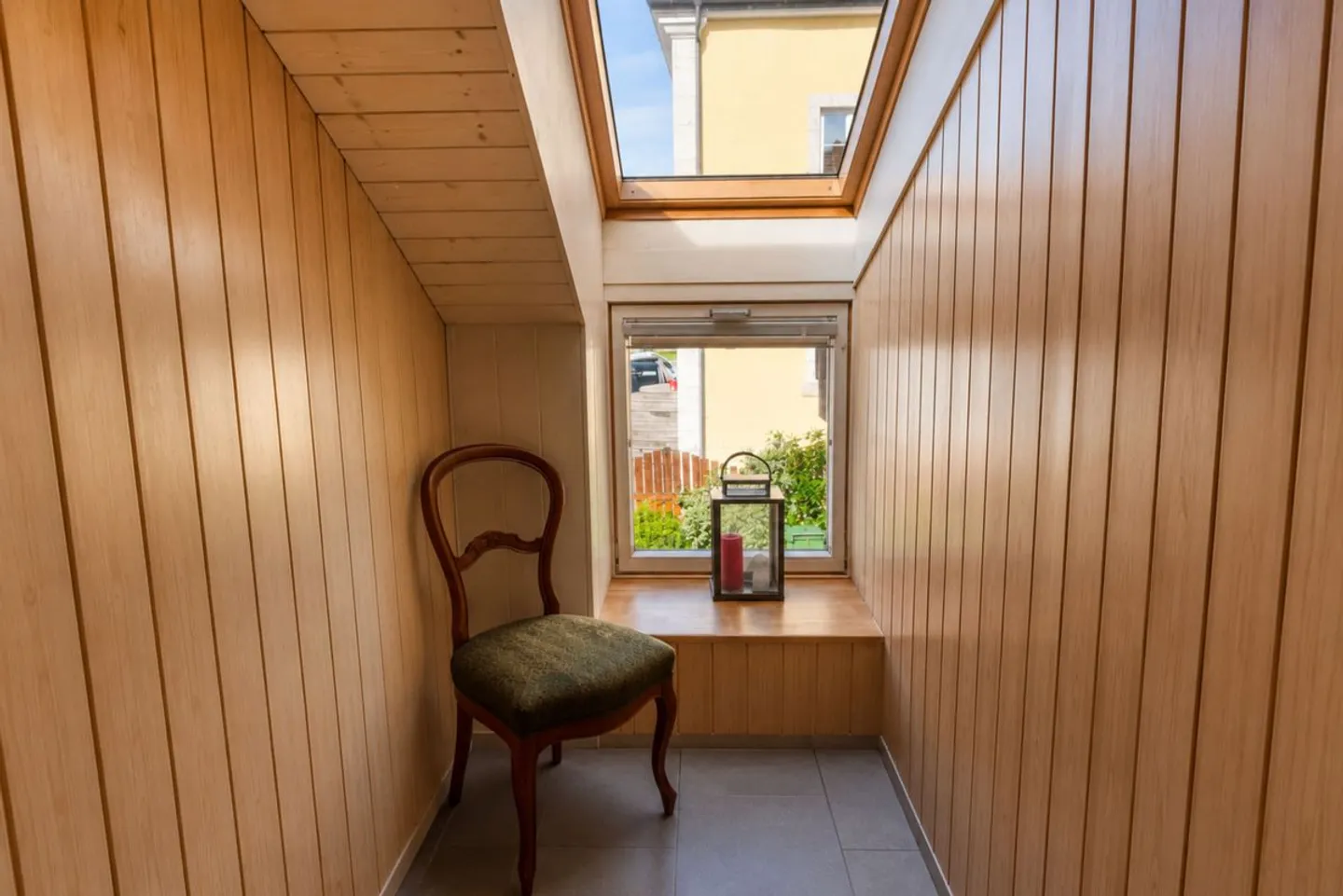 Maison familiale de 125 m² avec jardin - Foto 12 von 13