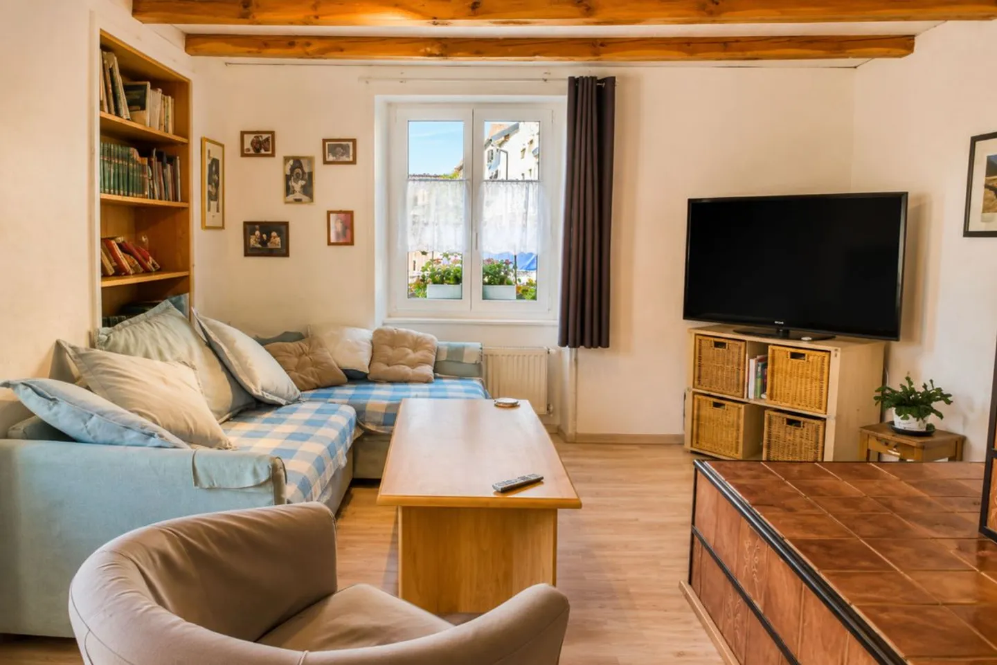 Maison familiale de 125 m² avec jardin - Foto 5 von 13