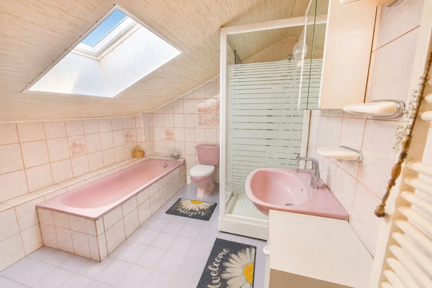 Maison familiale de 125 m² avec jardin - Foto 11 von 13