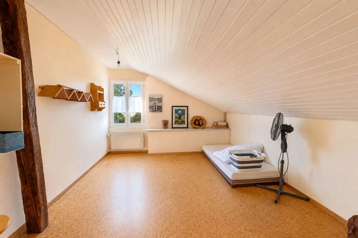Maison familiale de 125 m² avec jardin - Foto 10 von 13