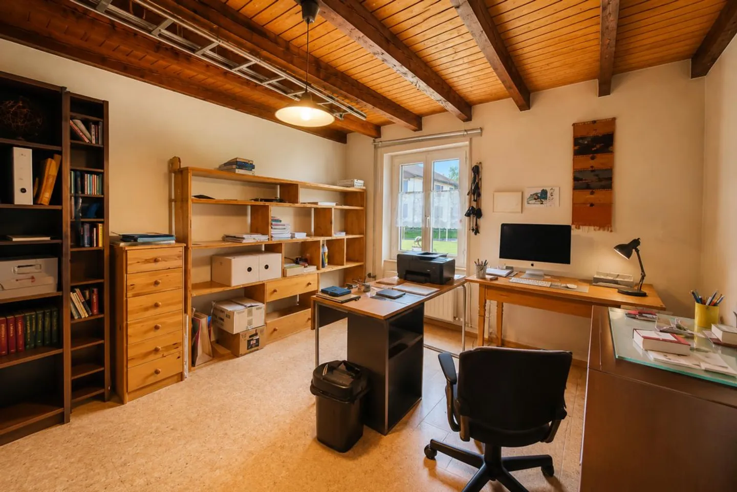 Maison familiale de 125 m² avec jardin - Foto 8 von 13