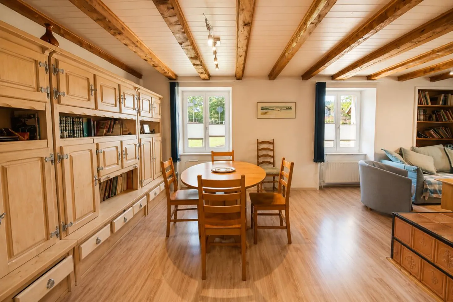 Maison familiale de 125 m² avec jardin - Foto 7 von 13