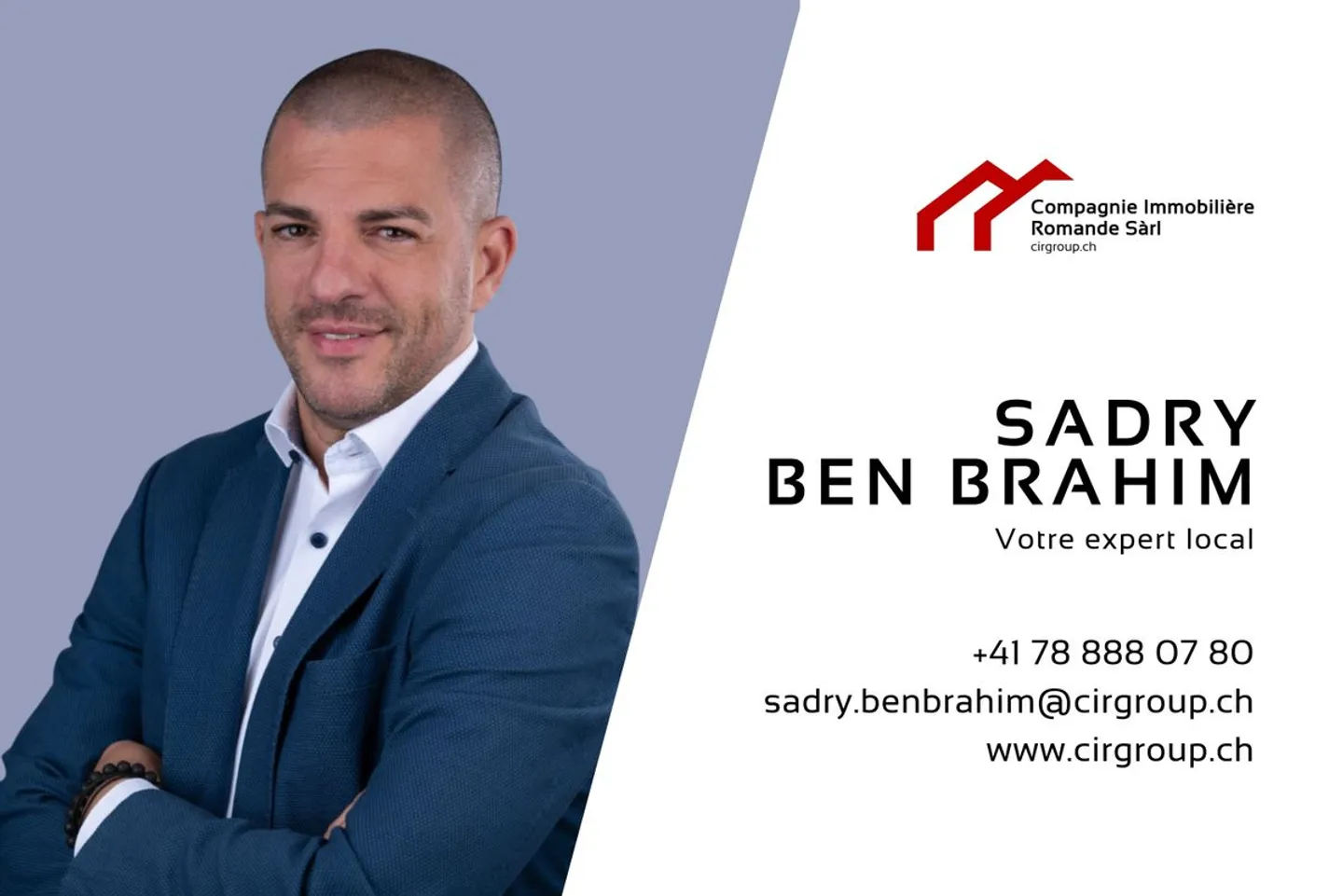 Maison Individuelle Spacieuse à Saint-Imier - Photo 12 sur 12