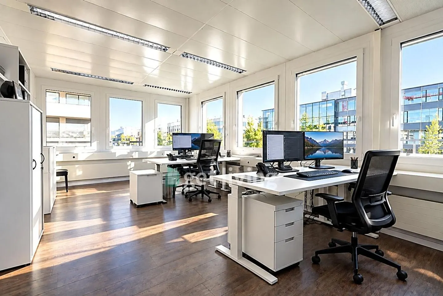 VOTRE NOUVELLE ADRESSE DIRECTEMENT À LA GARE DE WALLISELLEN - Photo 7 sur 9