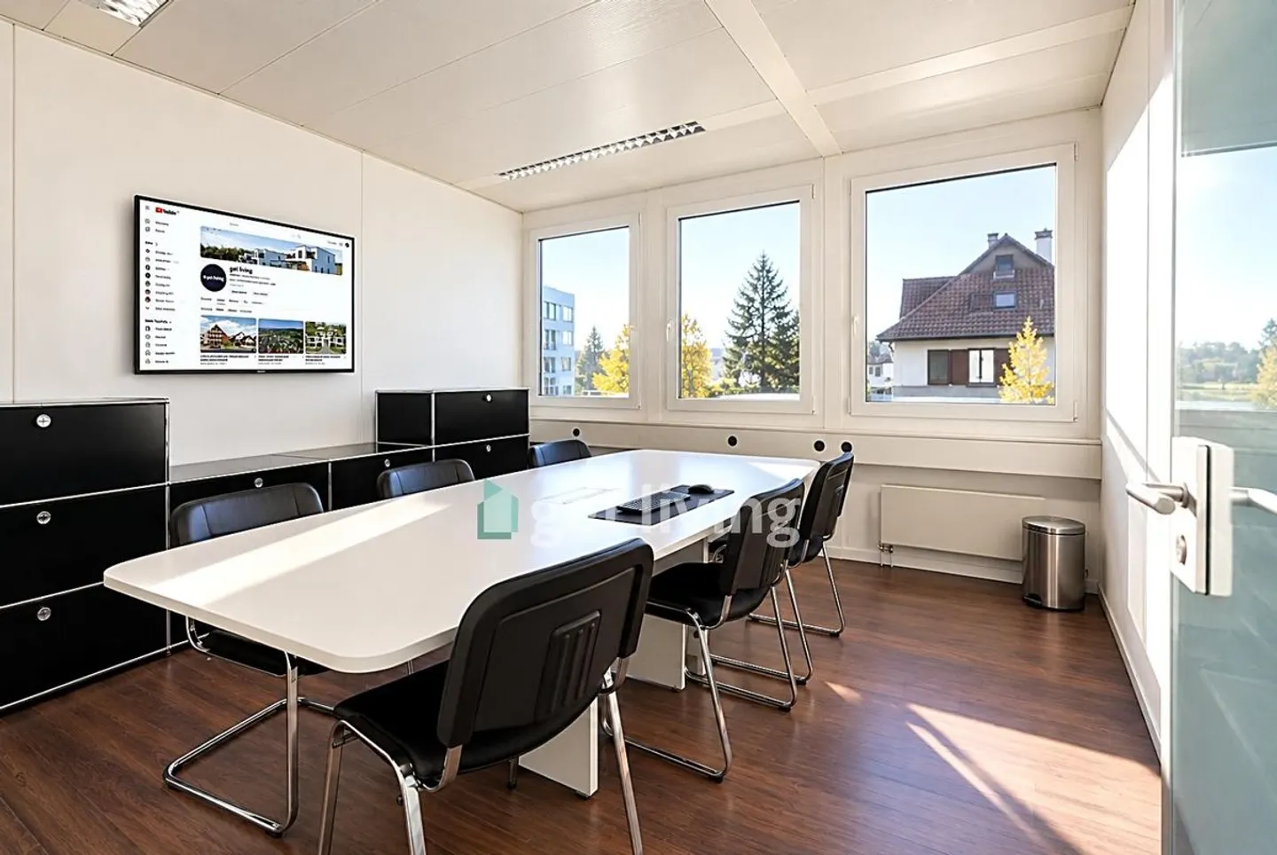 VOTRE NOUVELLE ADRESSE DIRECTEMENT À LA GARE DE WALLISELLEN - Photo 5 sur 9