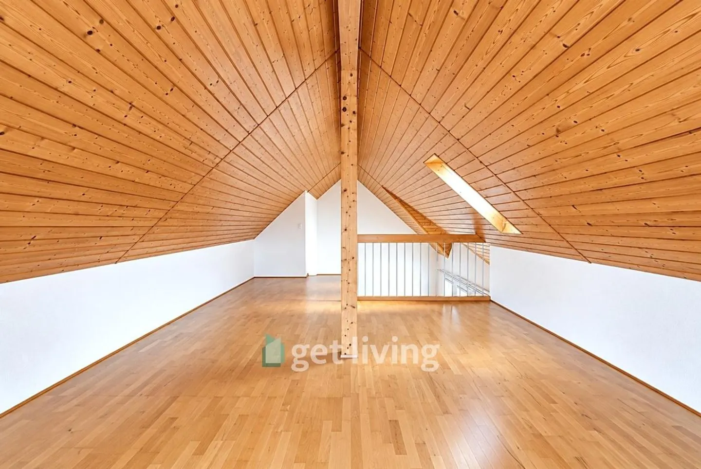 Appartement en duplex moderne de 4,5 pièces dans un emplacement idyllique - Photo 8 sur 11