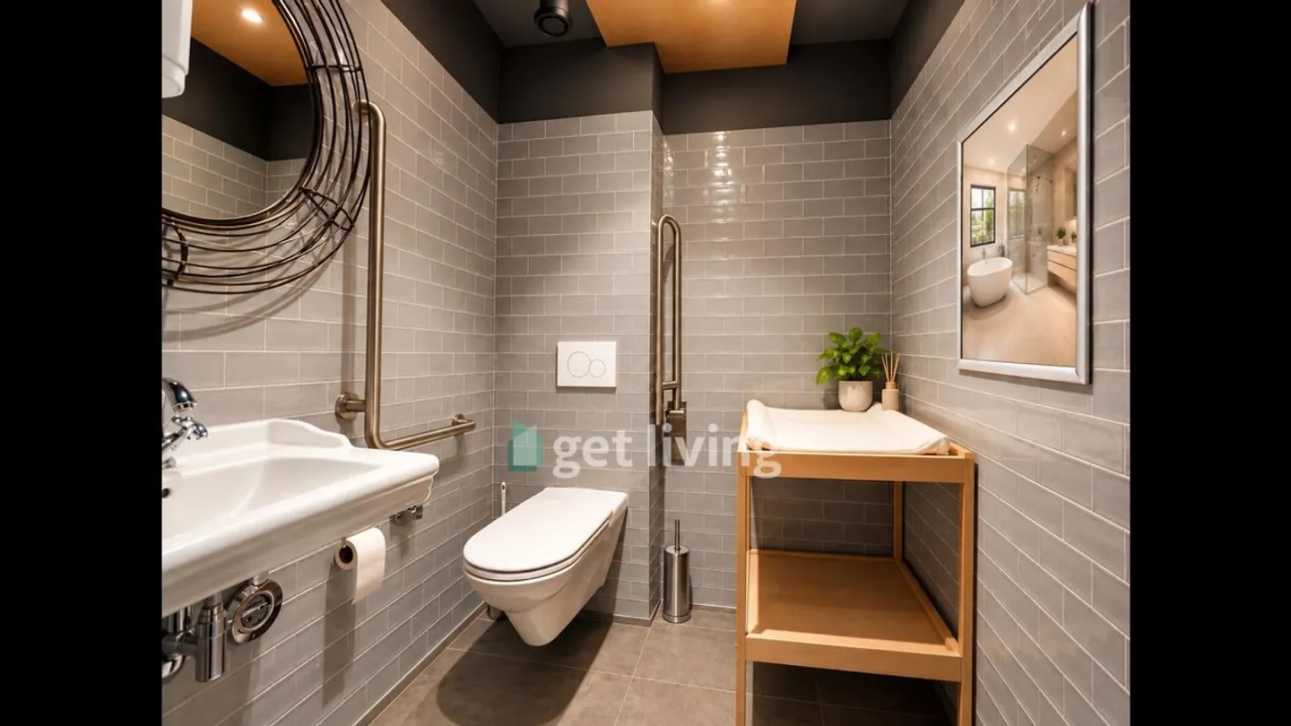 UNIQUE OFFICE SPACE DIRECTLY AT STETTBACH STATION - Photo 13 of 13