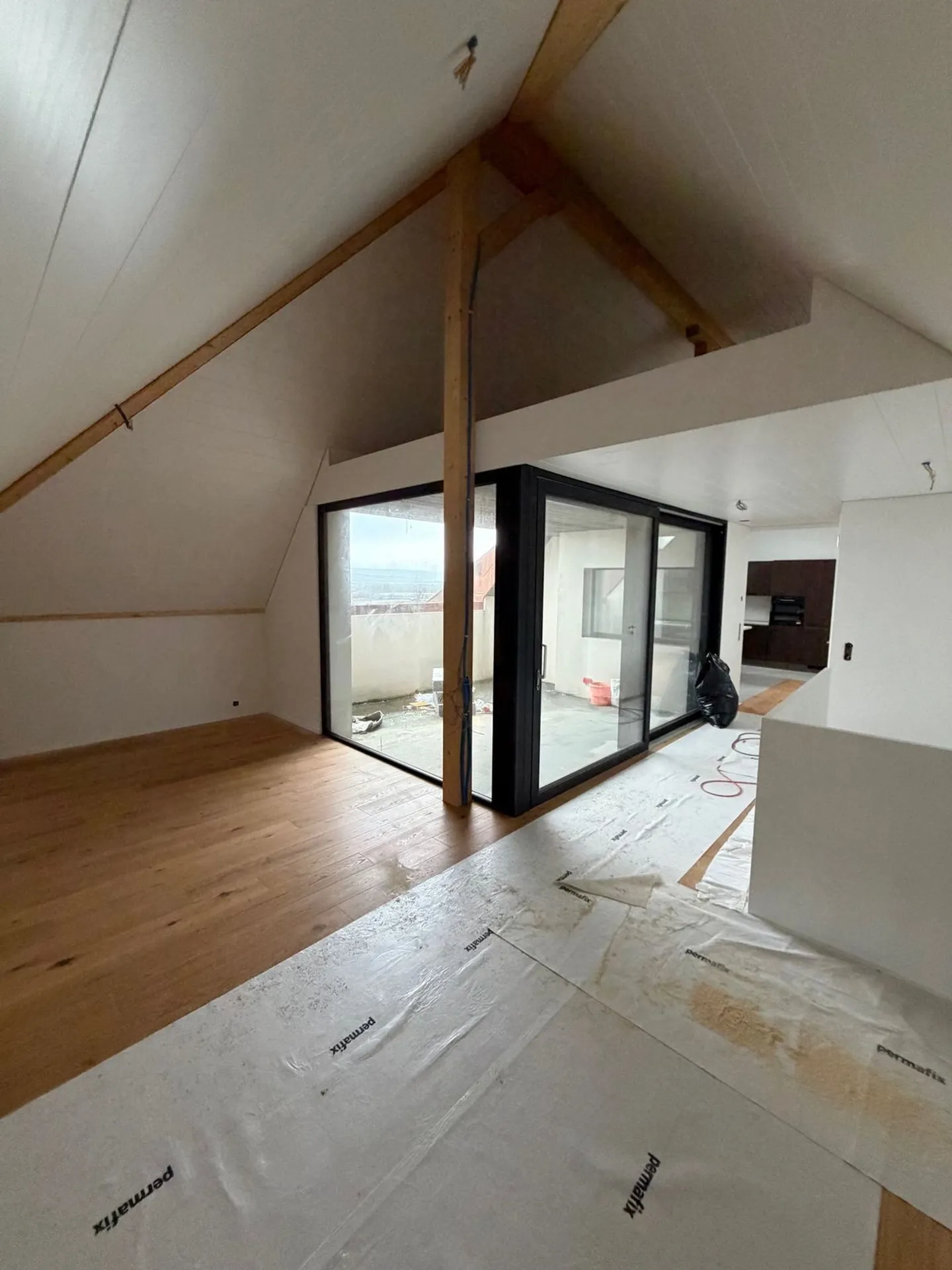 Duplex moderne à Cudrefin - Photo 1 sur 13