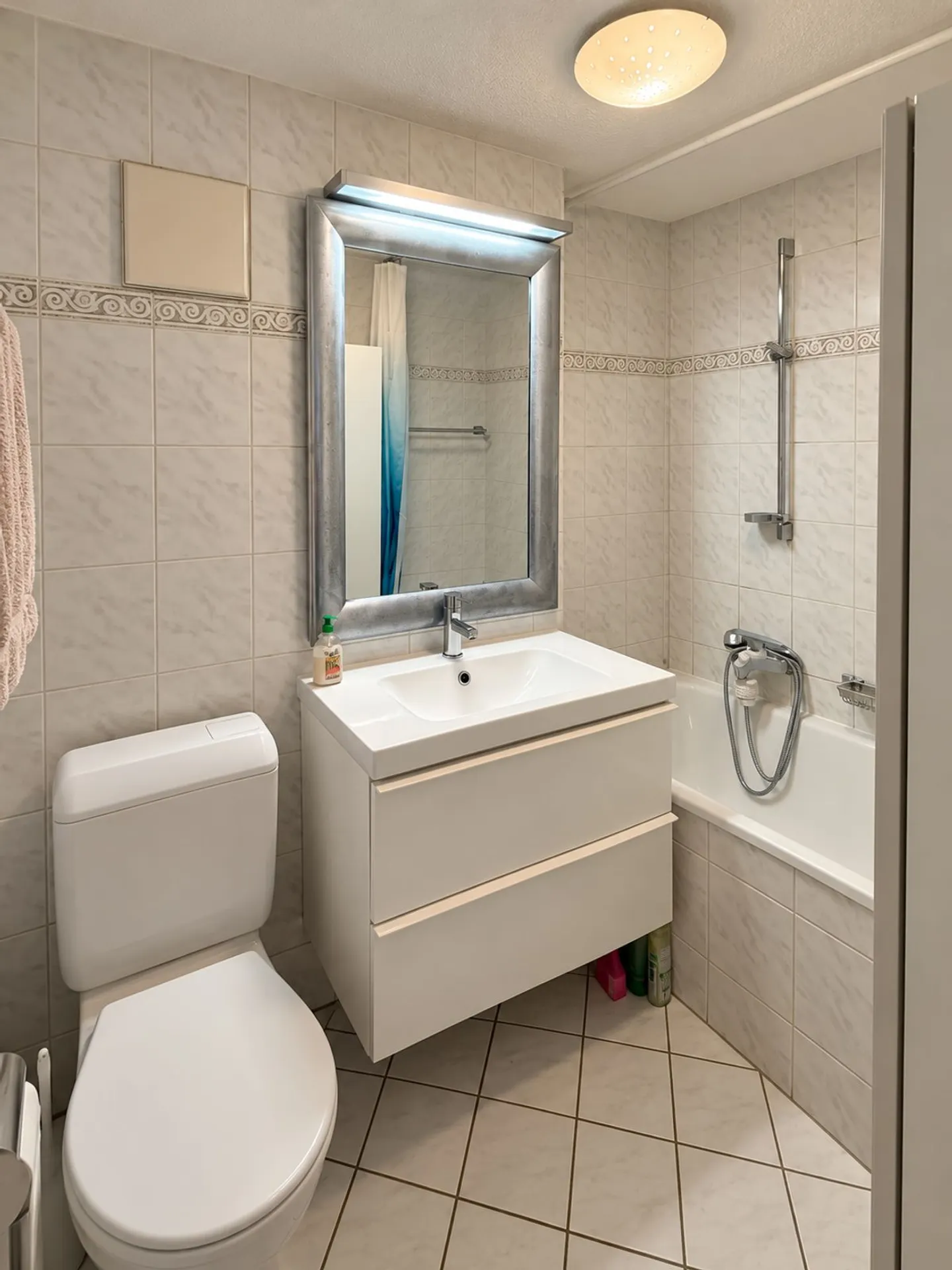 Duplex Charmant à La Rippe - Photo 10 sur 12