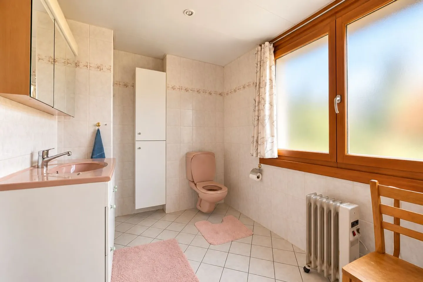 Maison individuelle de 5.5 pièces avec grand jardin au Locle - Foto 11 di 13
