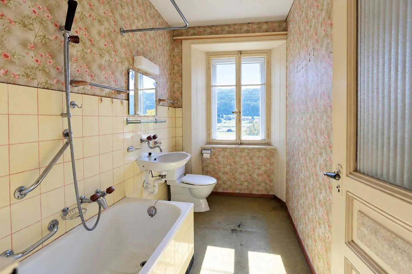 Al Sentiero, un progetto immobiliare ad alto potenziale per sviluppatori o investitori - Foto 12 di 12