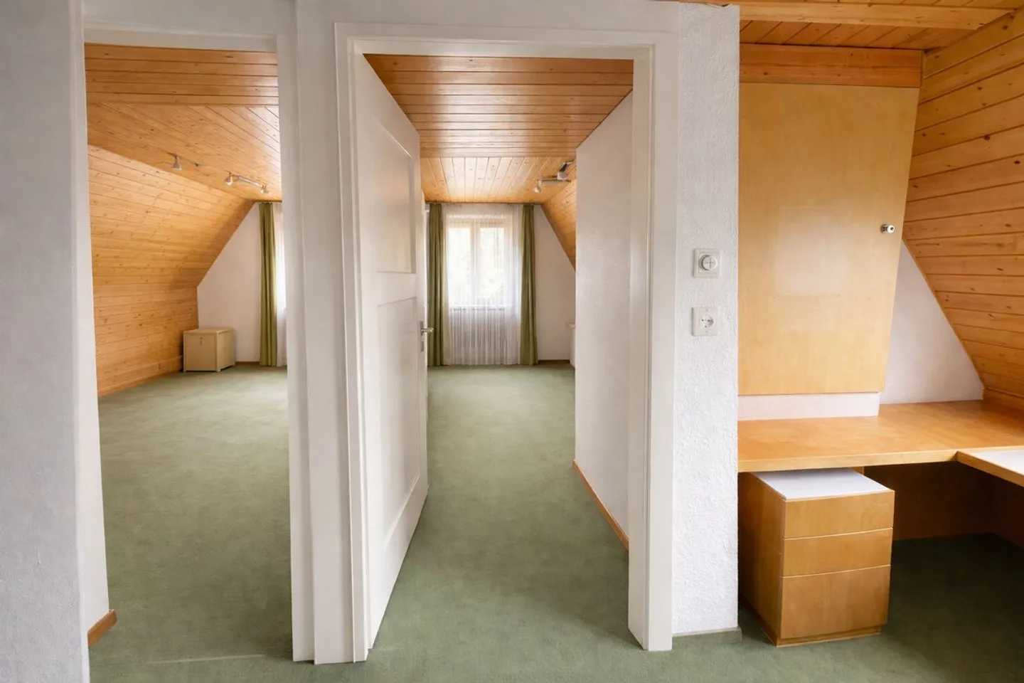 Charmantes Einfamilienhaus - Foto 10 von 13