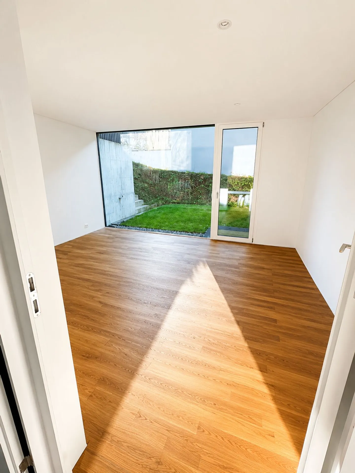 Elegantes Einfamilienhaus in Ettingen - Foto 7 von 13