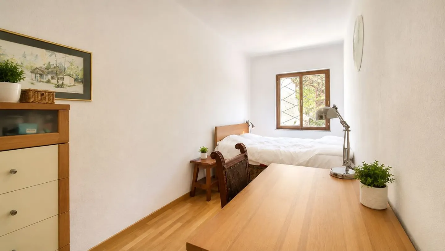 Ticino Charm with a View - Rustic House in a Sunny Panoramic Location - Photo 6 of 13