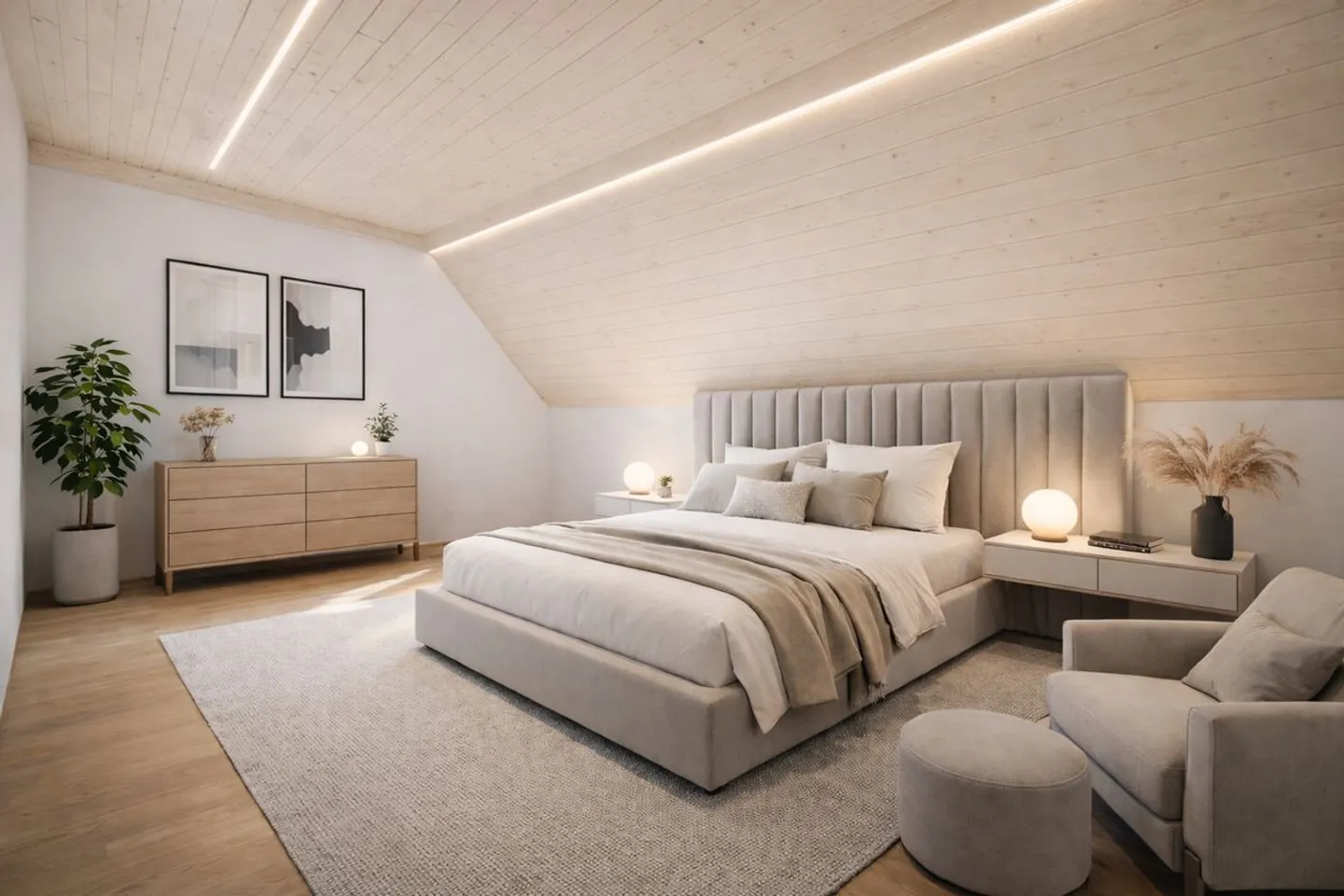 Charmantes Einfamilienhaus - Foto 4 von 13