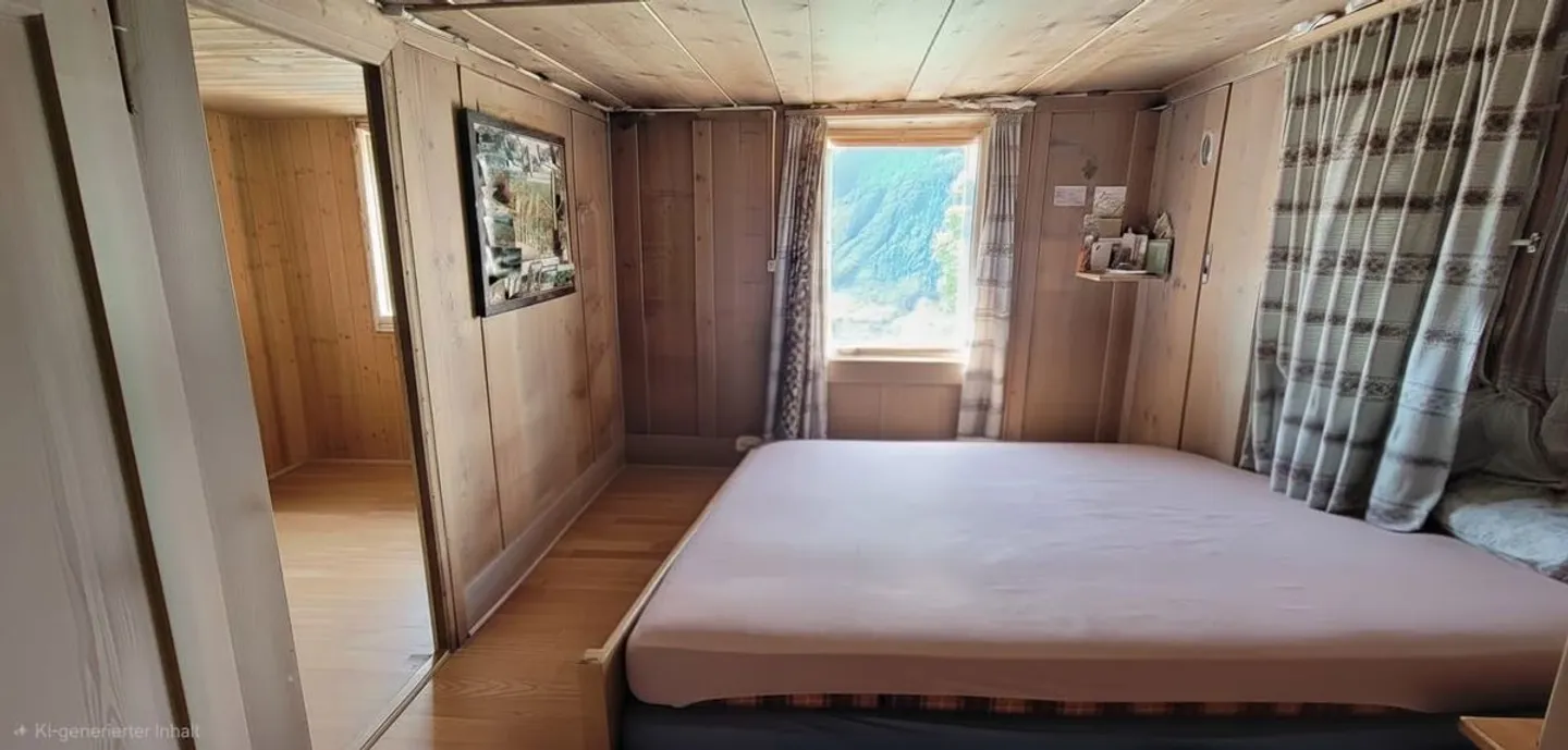 Charming House with Adjacent Wooden House - Plenty of Space for New Ideas - Photo 6 of 13