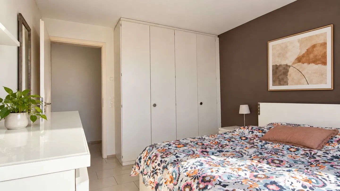 Geräumige 4.5-Zimmer-Wohnung - Foto 11 von 13