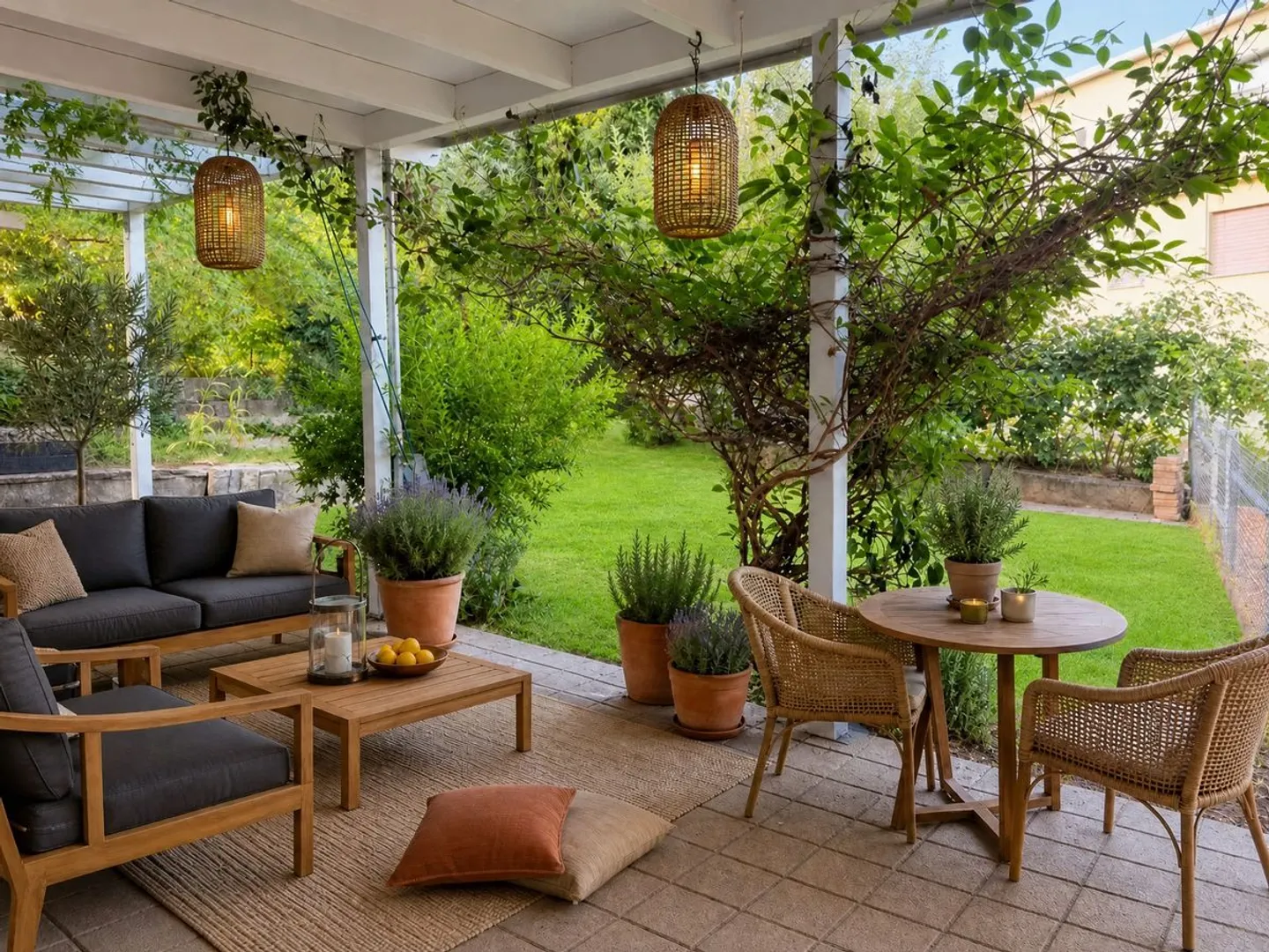 Maison de 7,5 pièces exceptionnellement spacieuse avec jardin orienté sud et 2ème étage polyvalent - Photo 6 sur 13