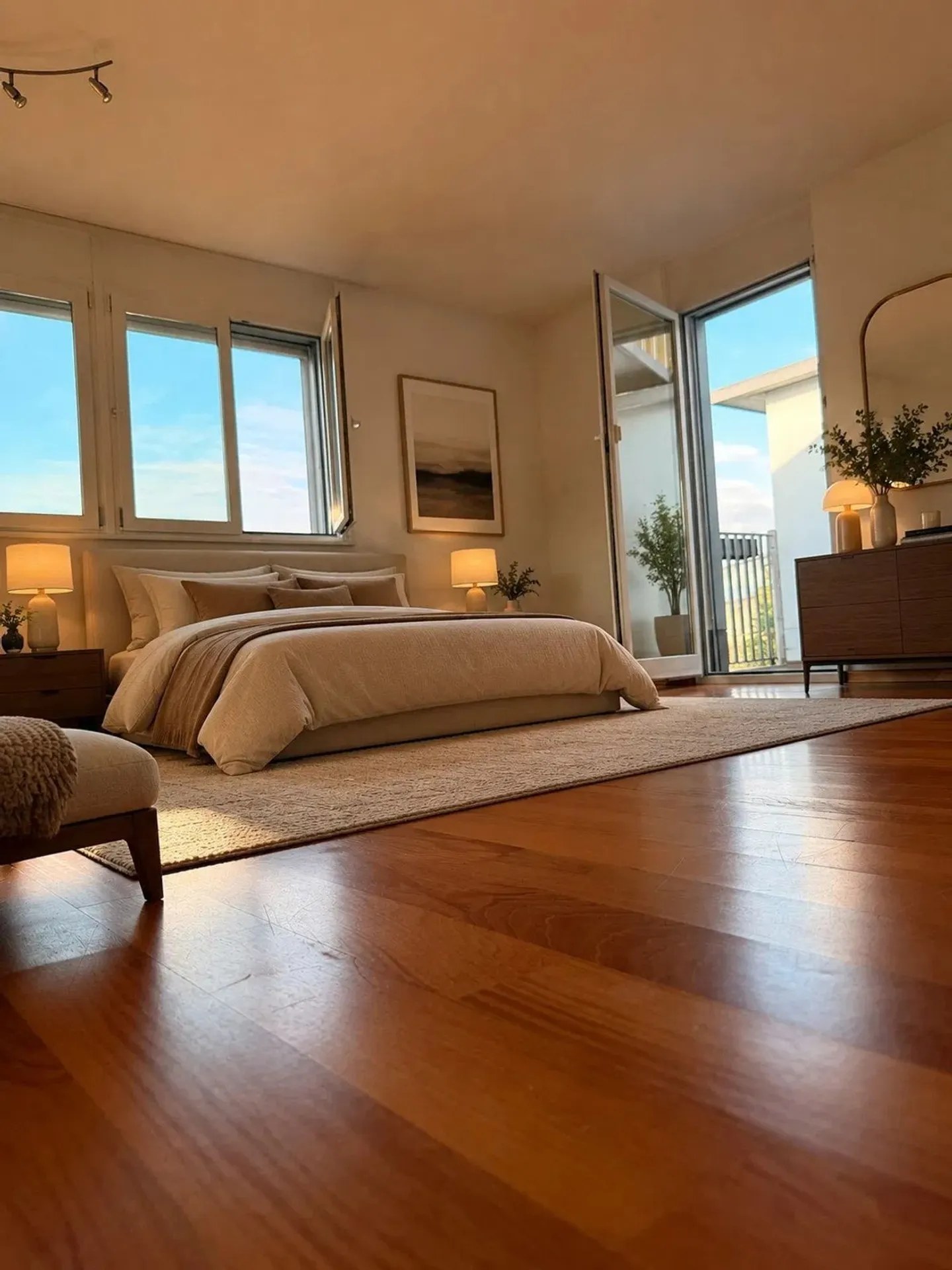 Maison de 7,5 pièces exceptionnellement spacieuse avec jardin orienté sud et 2ème étage polyvalent - Photo 10 sur 13