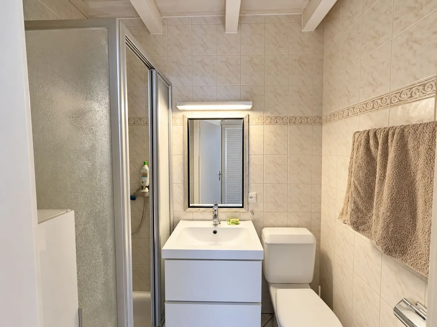 Duplex Charmant à La Rippe - Photo 11 sur 12