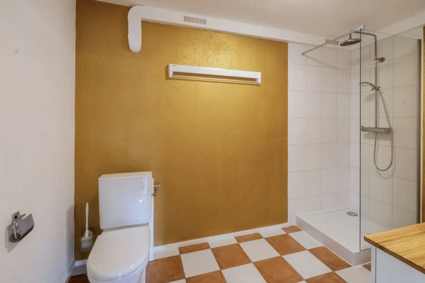 Attraktives 1.5-Zimmer Studio mit herrlichem Blick in Ebikon zur Miete - Foto 8 di 13