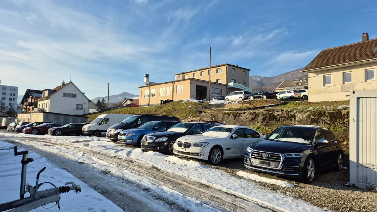 Biturbo für dein Business - Photo 6 of 13