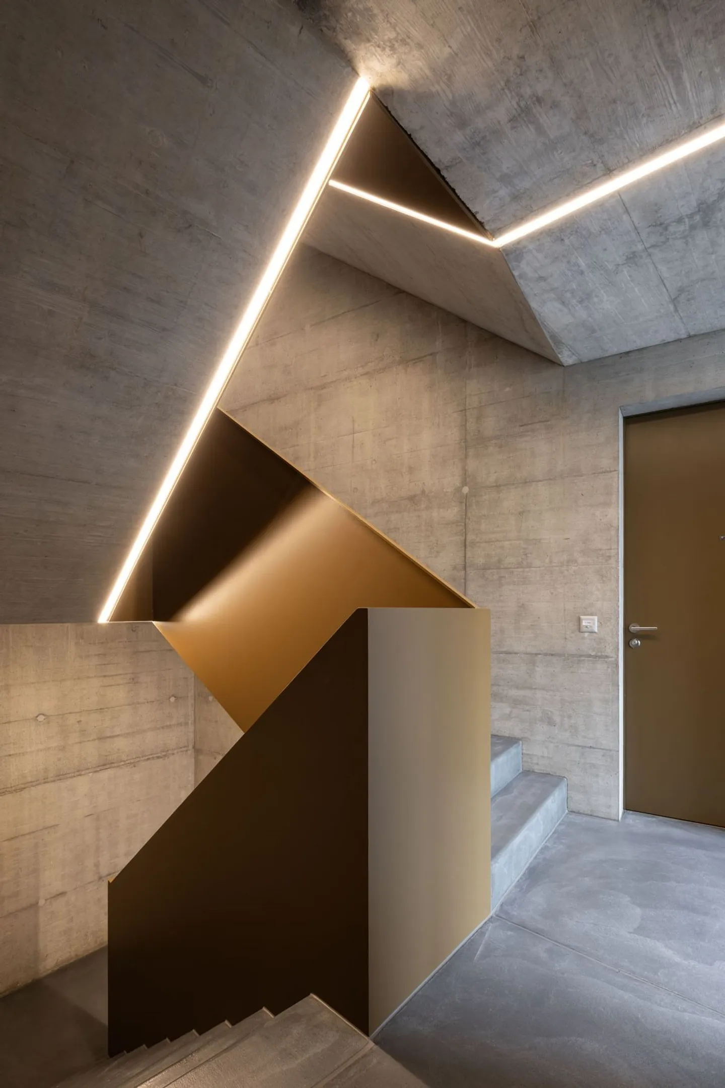 Modernes Apartment mit Garten - Foto 11 von 12
