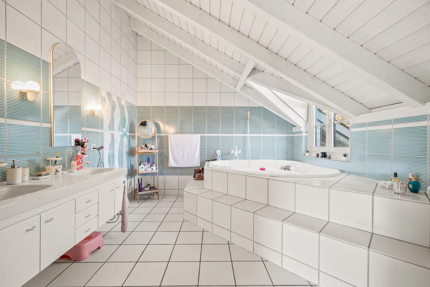 LUXE ÉLÉGANT AVEC VUE ET INTIMITÉ - Photo 8 sur 11