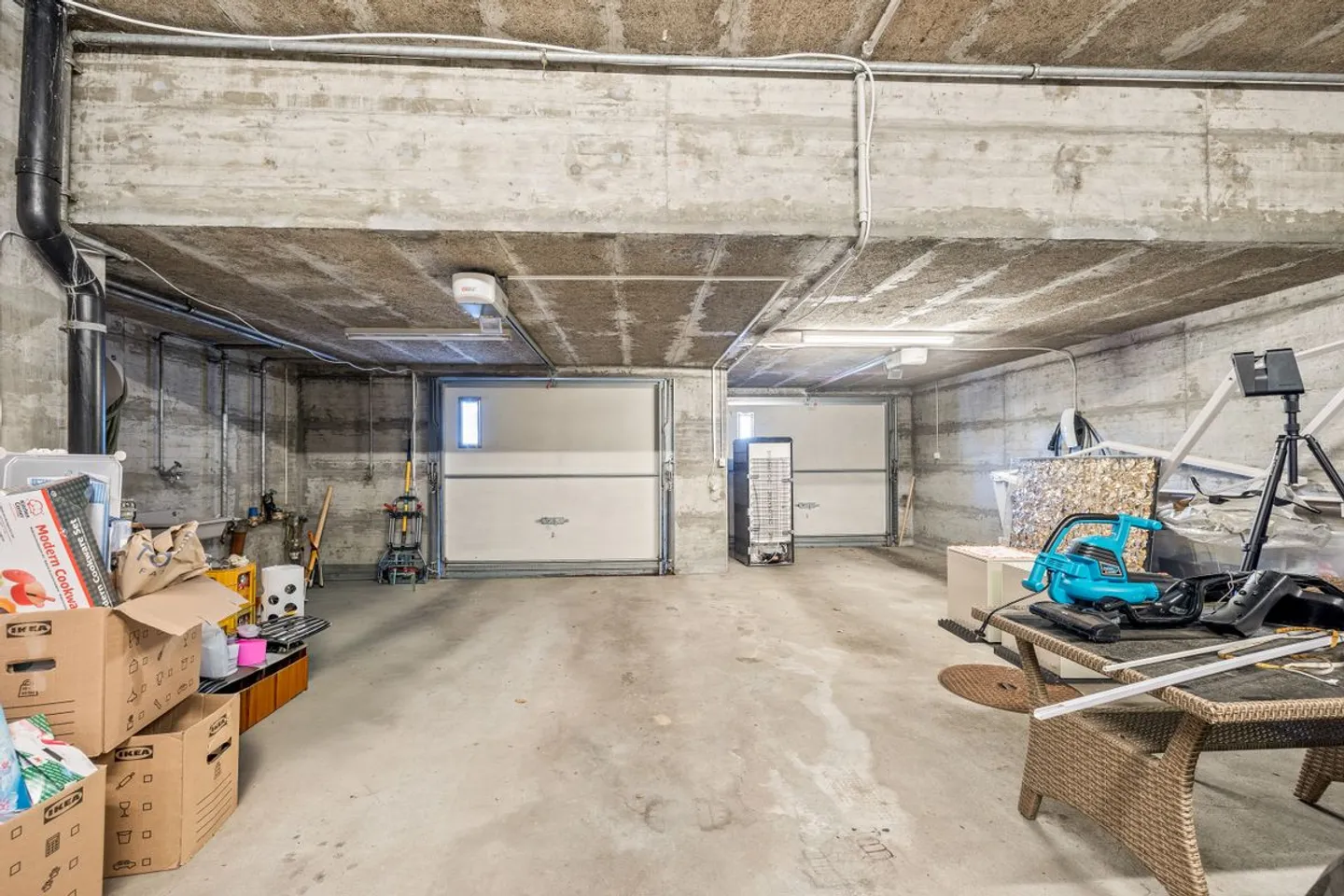 LUXE ÉLÉGANT AVEC VUE ET INTIMITÉ - Photo 10 sur 11