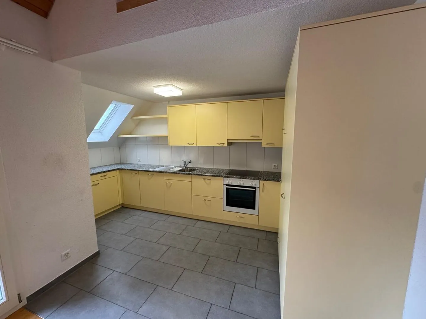 Moderne Maisonette in der Natur - Foto 9 von 13