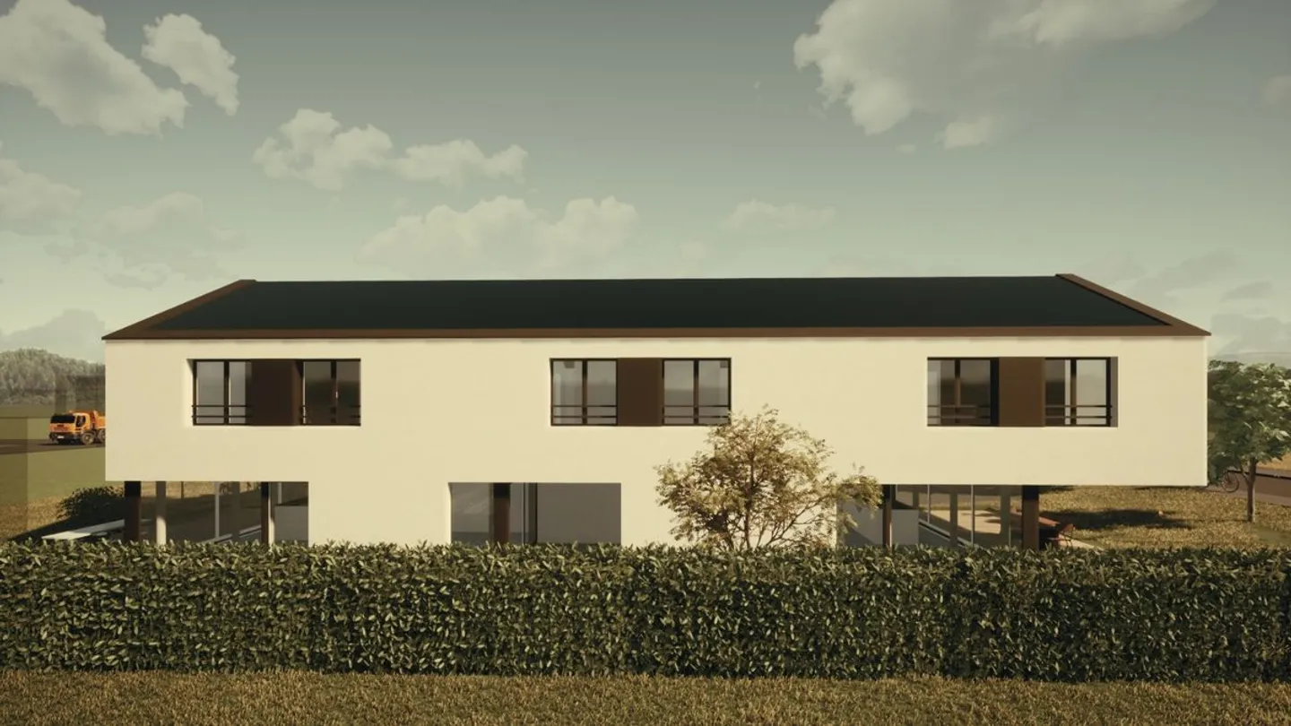 Domdidier opens its doors to you! - Photo 2 of 8