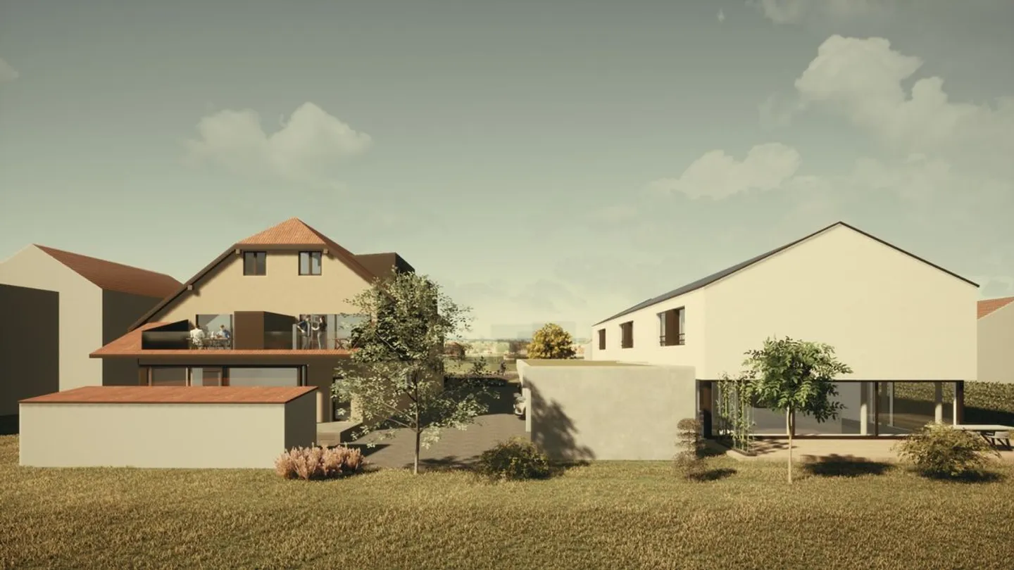 Domdidier opens its doors to you! - Photo 5 of 8