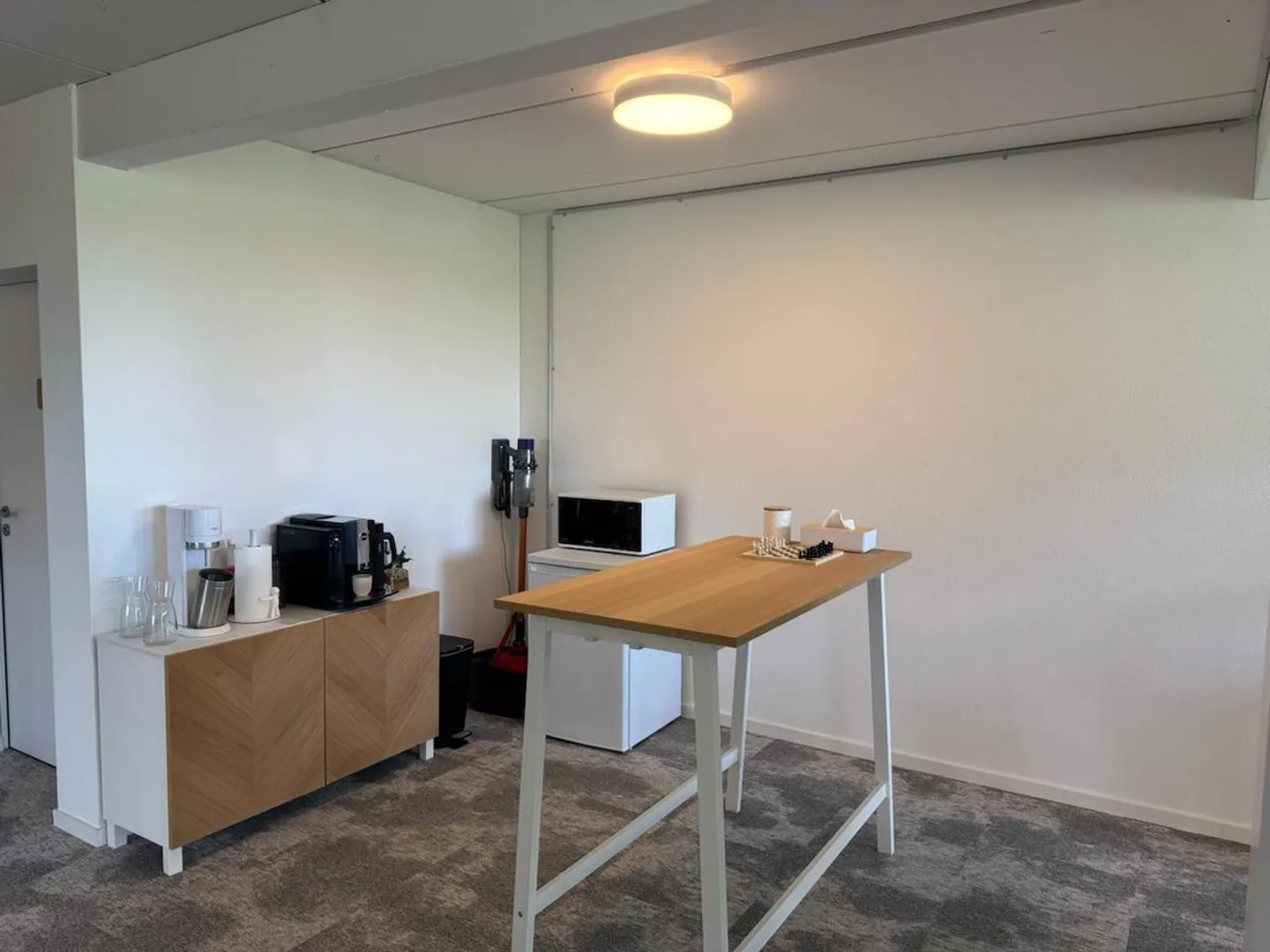 Spazio di coworking attrezzato a St-Aubin - Foto 2 di 13