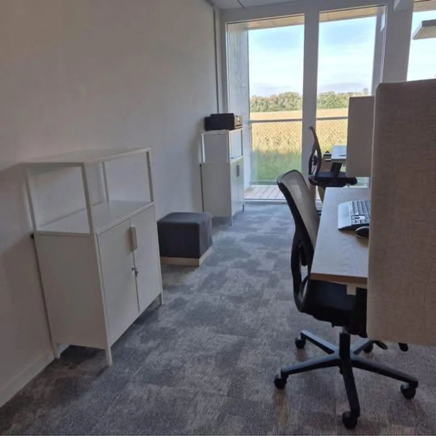 Spazio di coworking attrezzato a St-Aubin - Foto 11 di 13