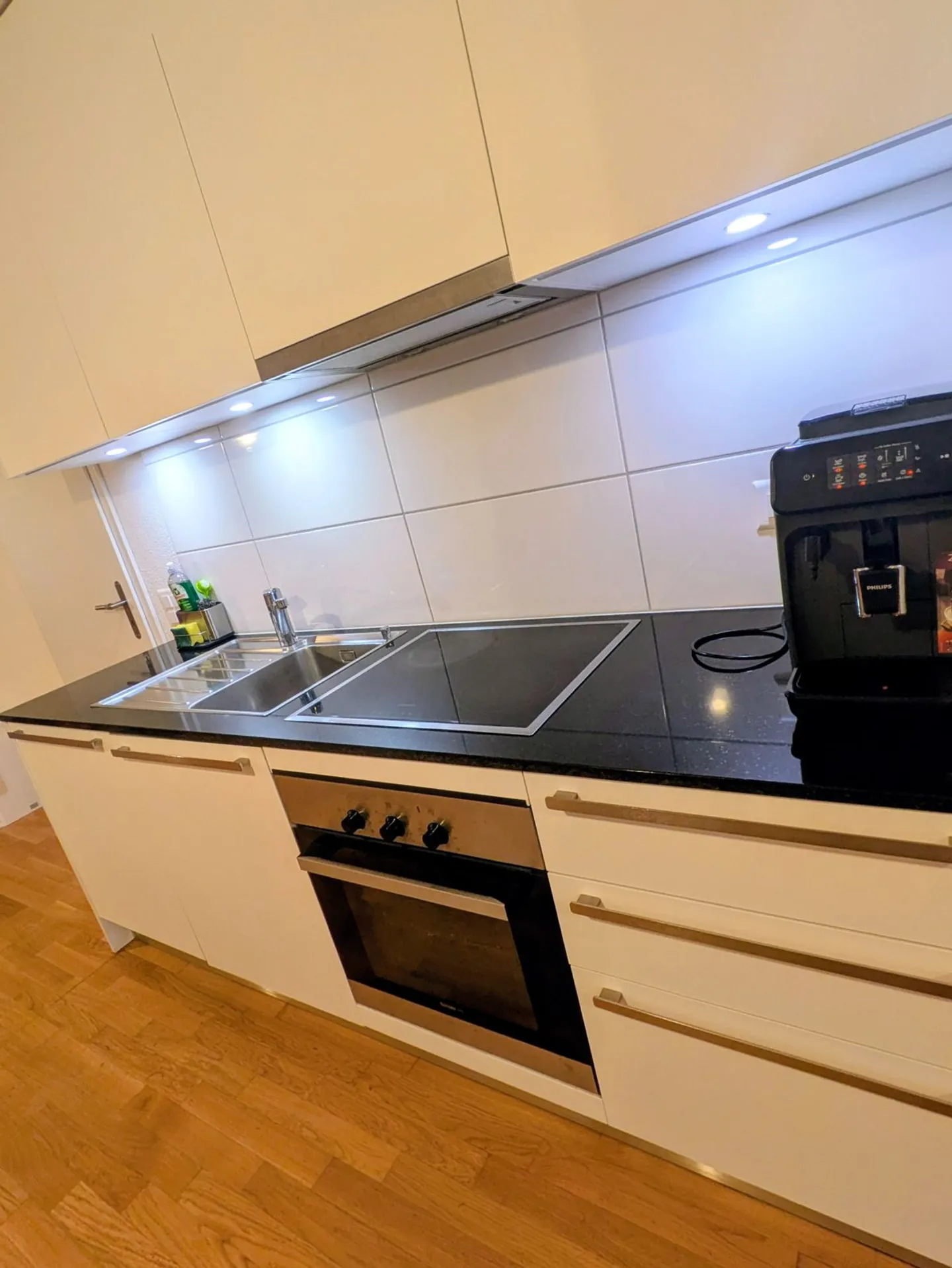 3,5 locali con loggia - Fribourg Beaumont - Foto 10 di 10