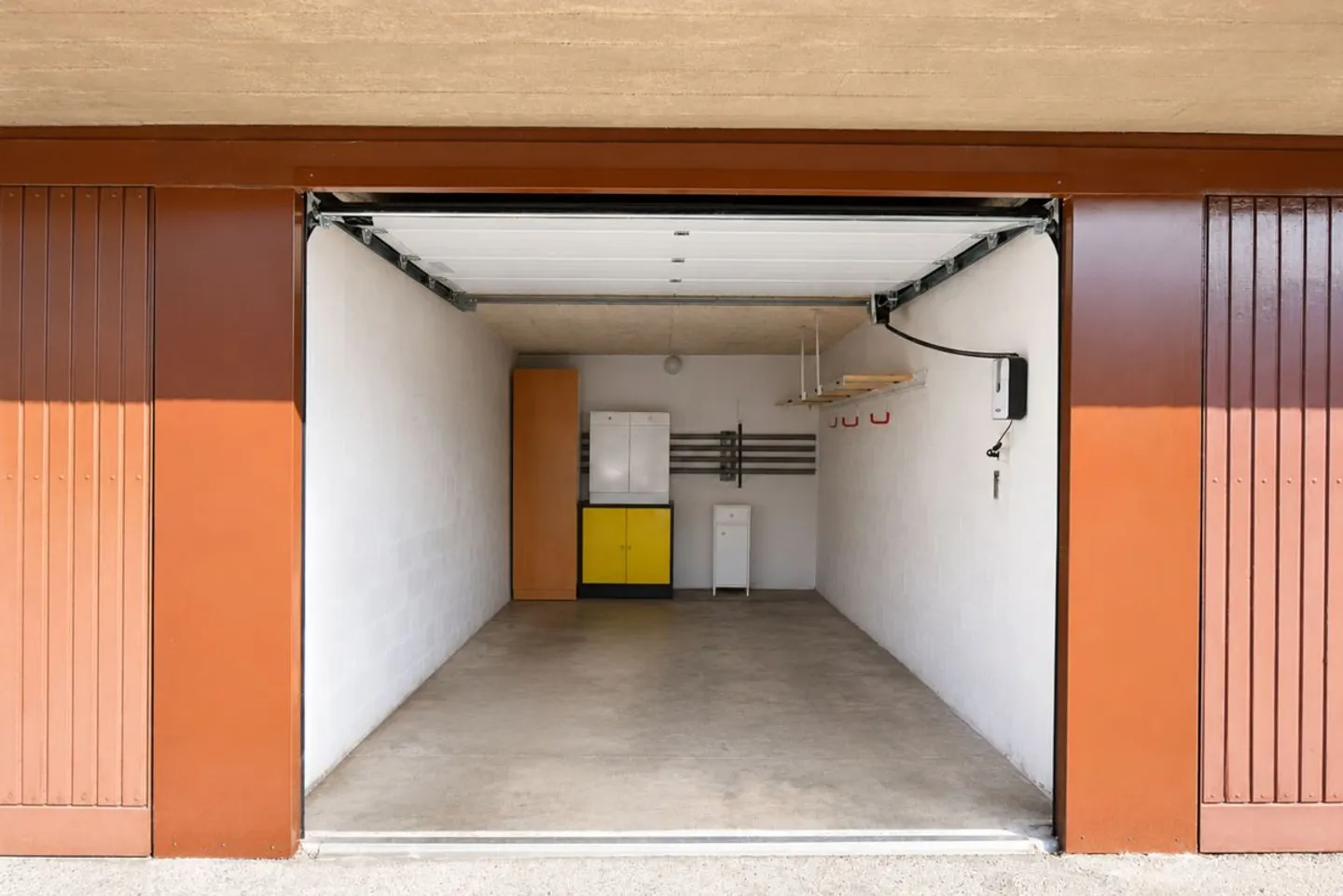 Attique lumineux avec vue - Photo 11 sur 13