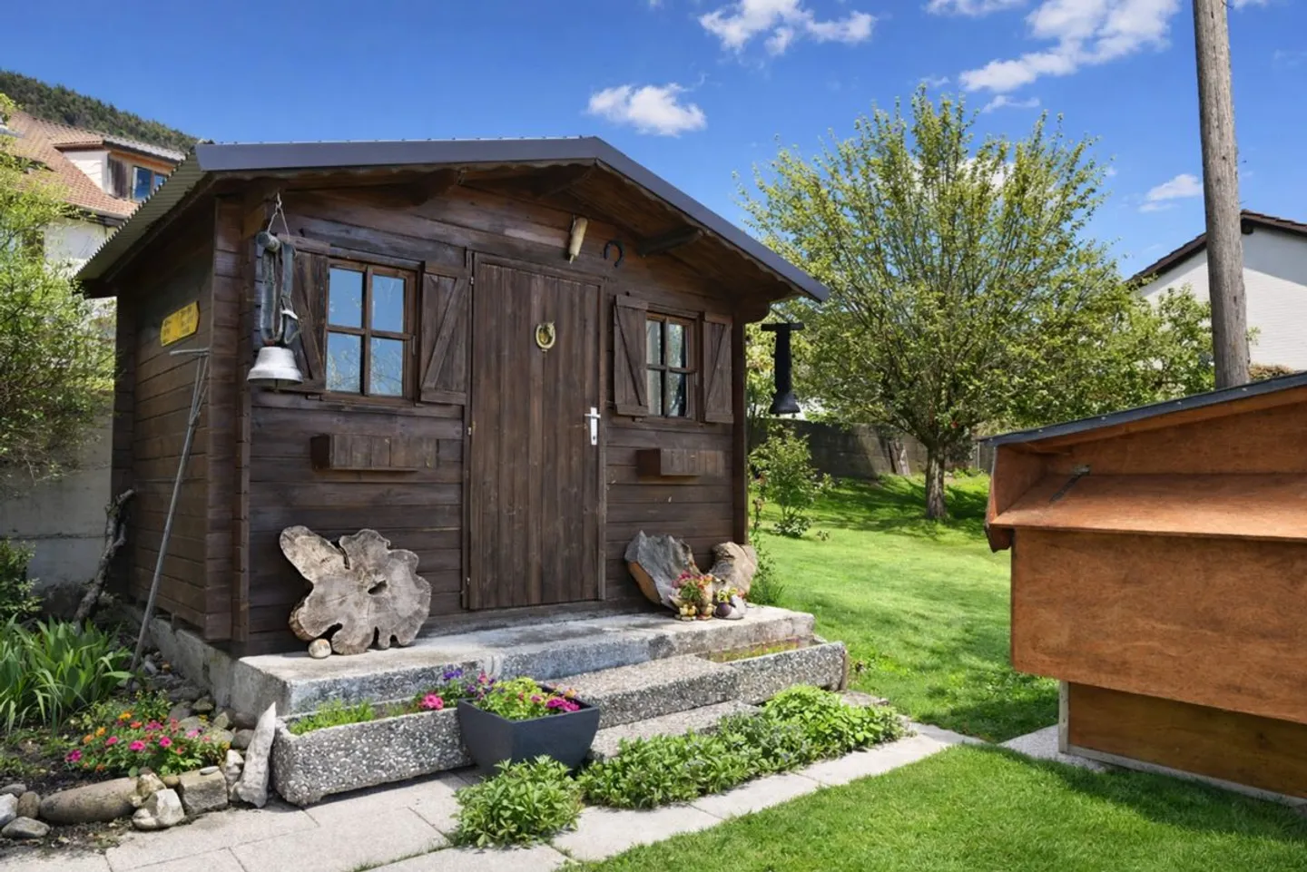 Wunderschönes Familienhaus - Foto 12 von 13