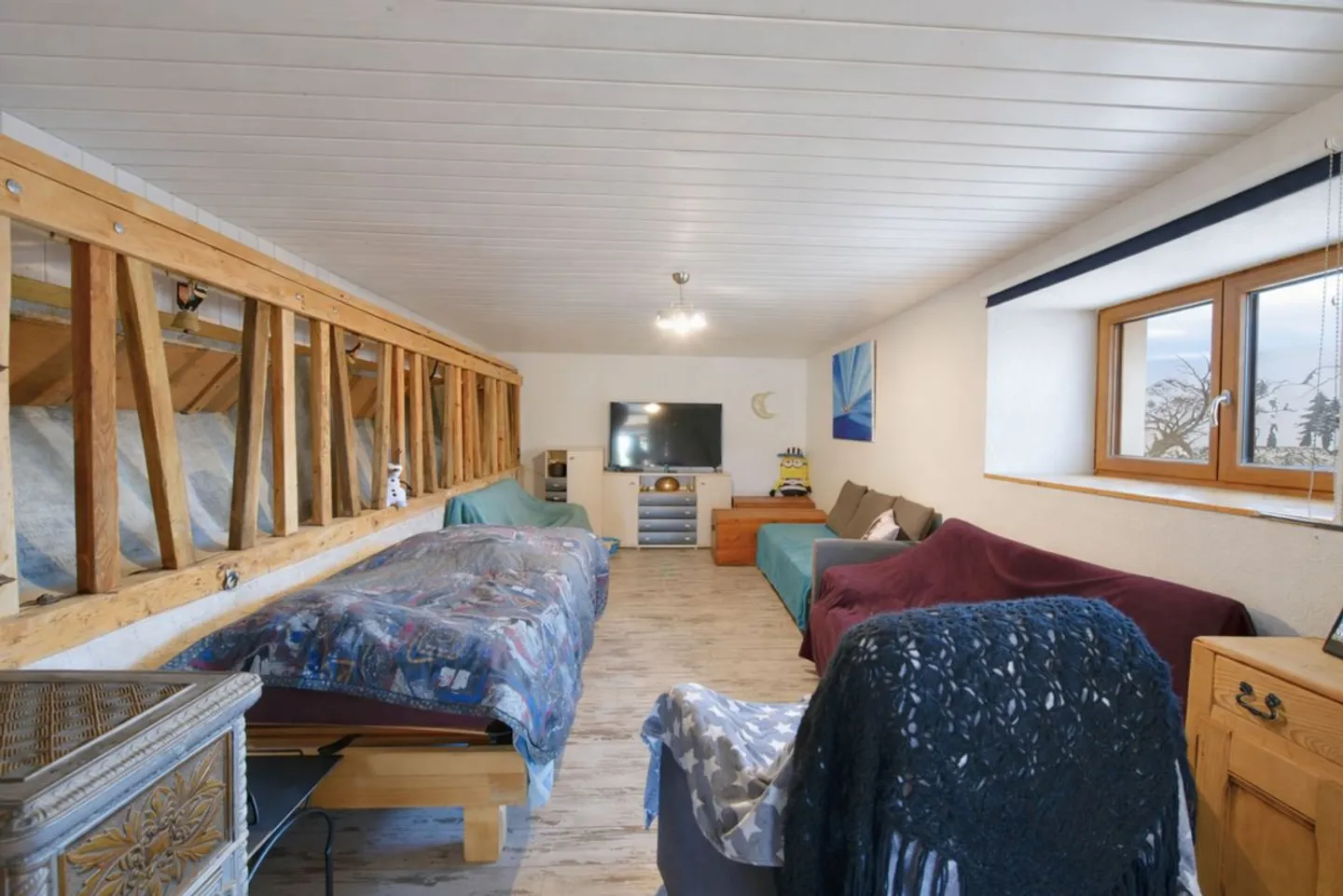 Wunderschönes Familienhaus - Foto 4 von 13