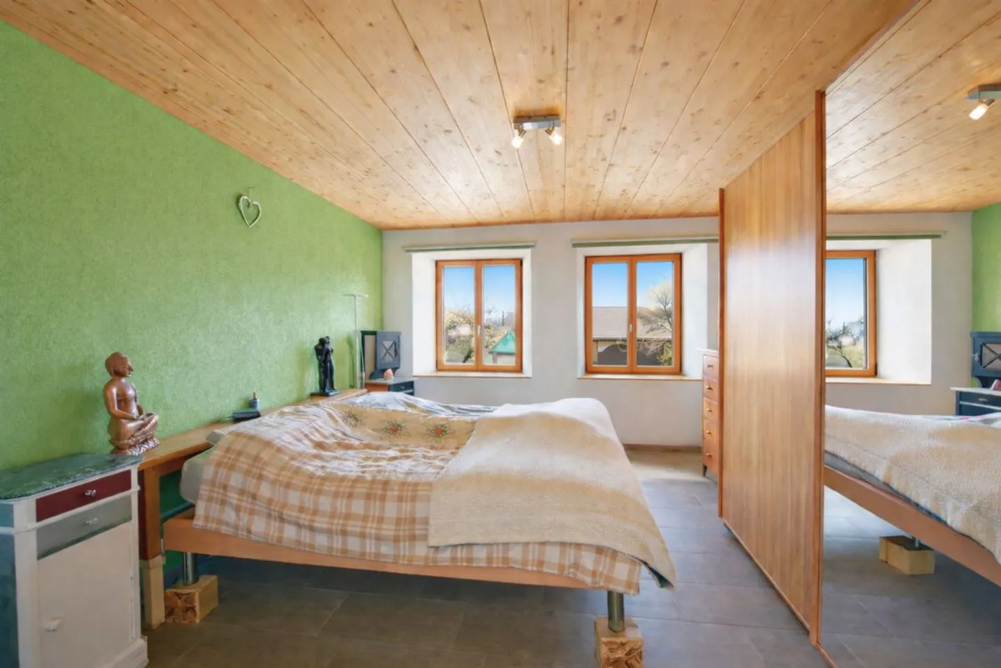 Wunderschönes Familienhaus - Foto 5 von 13