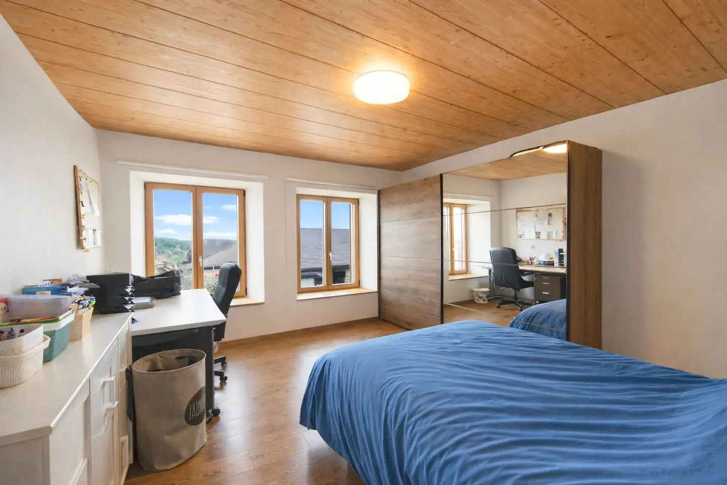 Wunderschönes Familienhaus - Foto 6 von 13